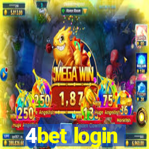 4bet login